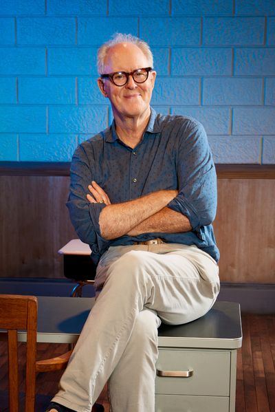 John Lithgow Photo
