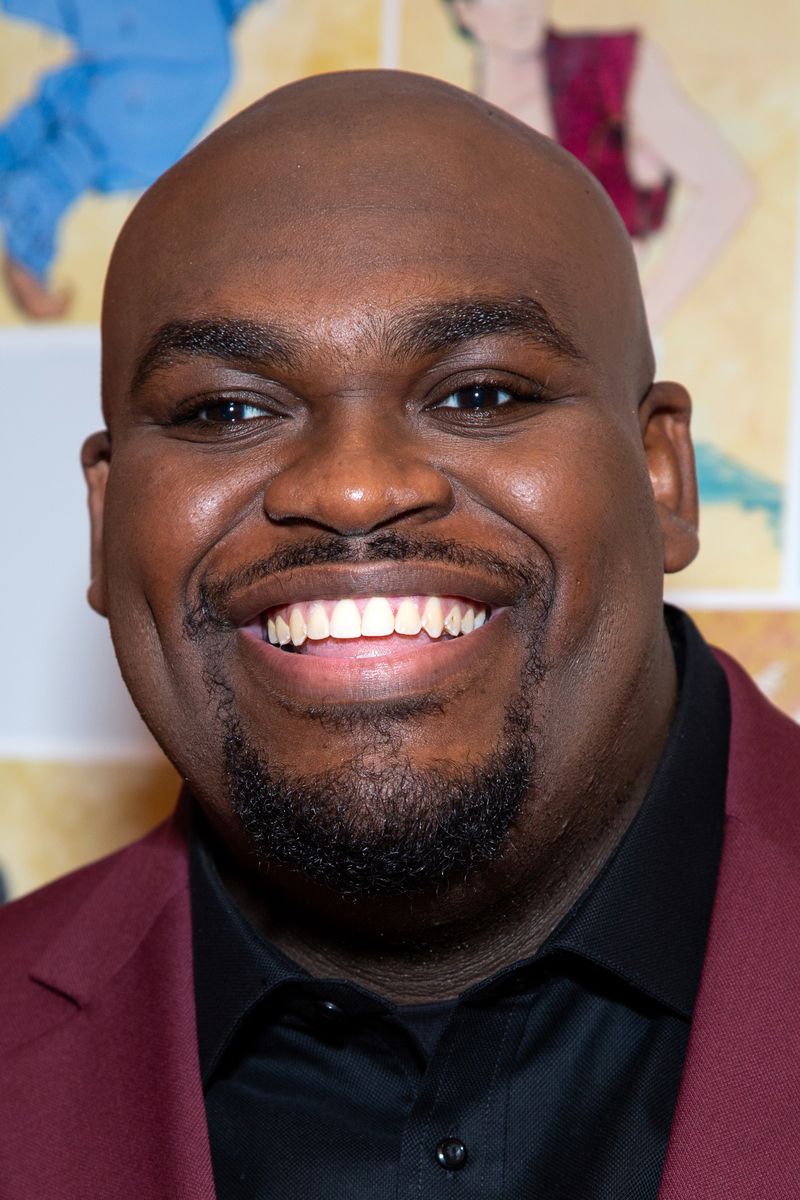 Photos: Meet the Cast of the ALADDIN National Tour — photo 2 of 16