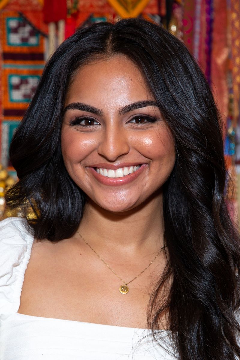Photos: Meet the Cast of the ALADDIN National Tour — photo 9 of 16