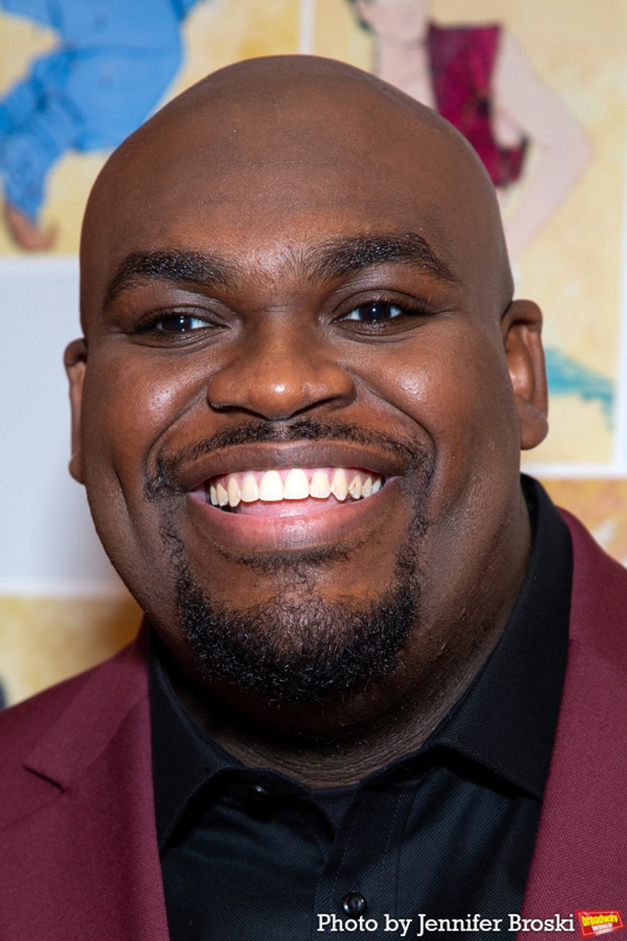Photos: Meet the Cast of the ALADDIN National Tour Image