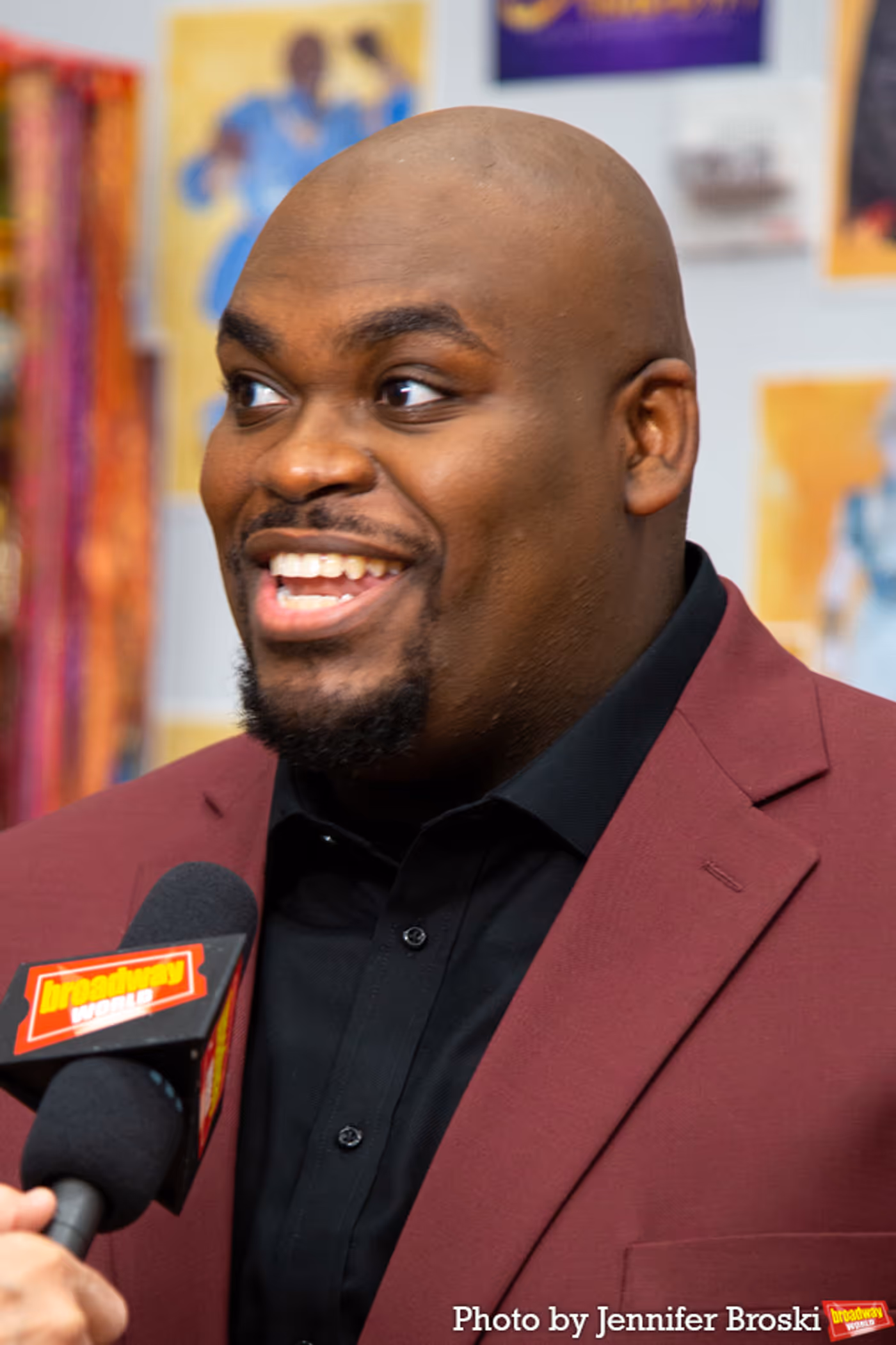 Photos: Meet the Cast of the ALADDIN National Tour  Image