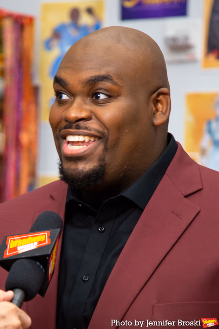 Photos: Meet the Cast of the ALADDIN National Tour Image
