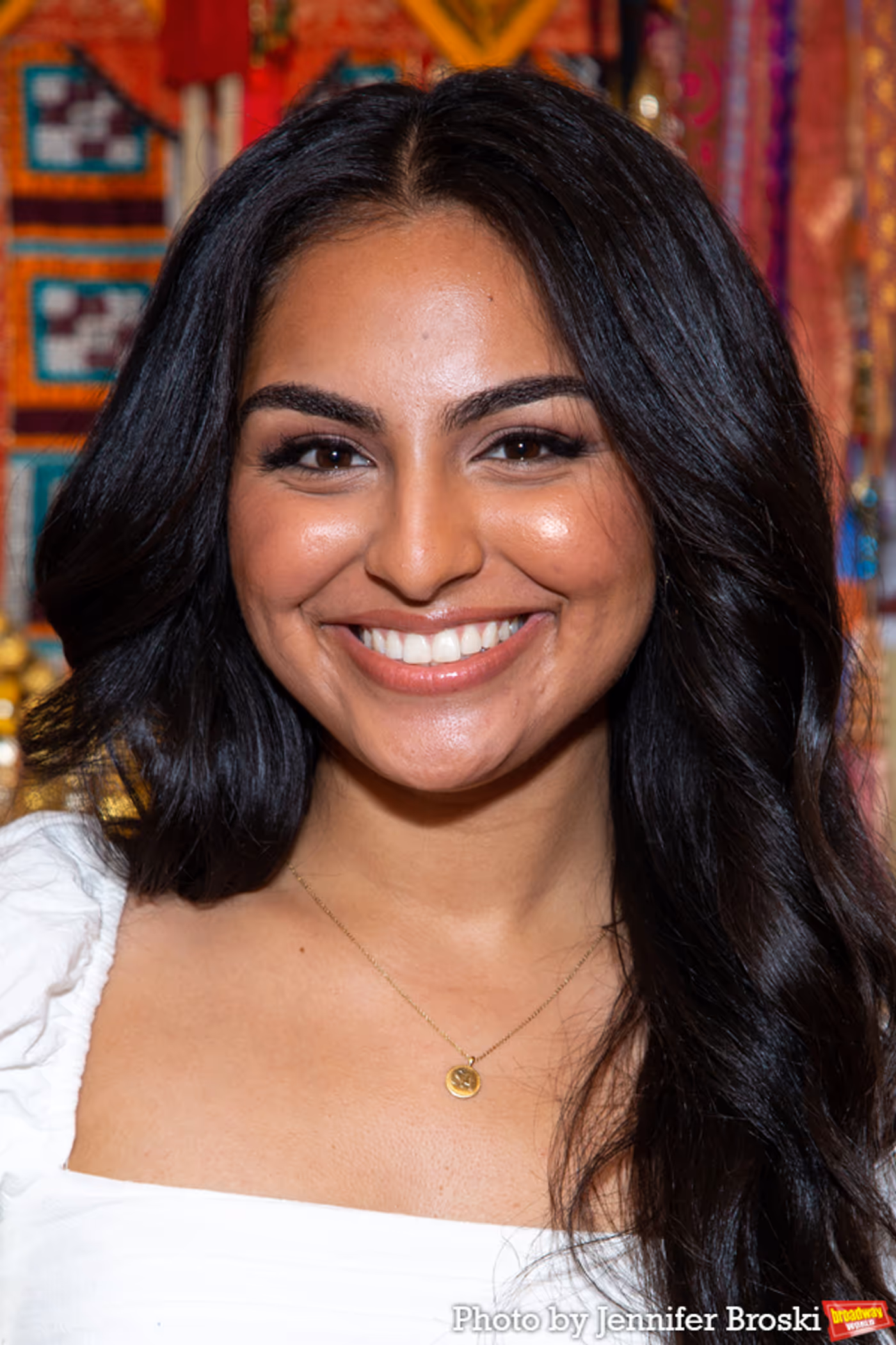 Photos: Meet the Cast of the ALADDIN National Tour  Image