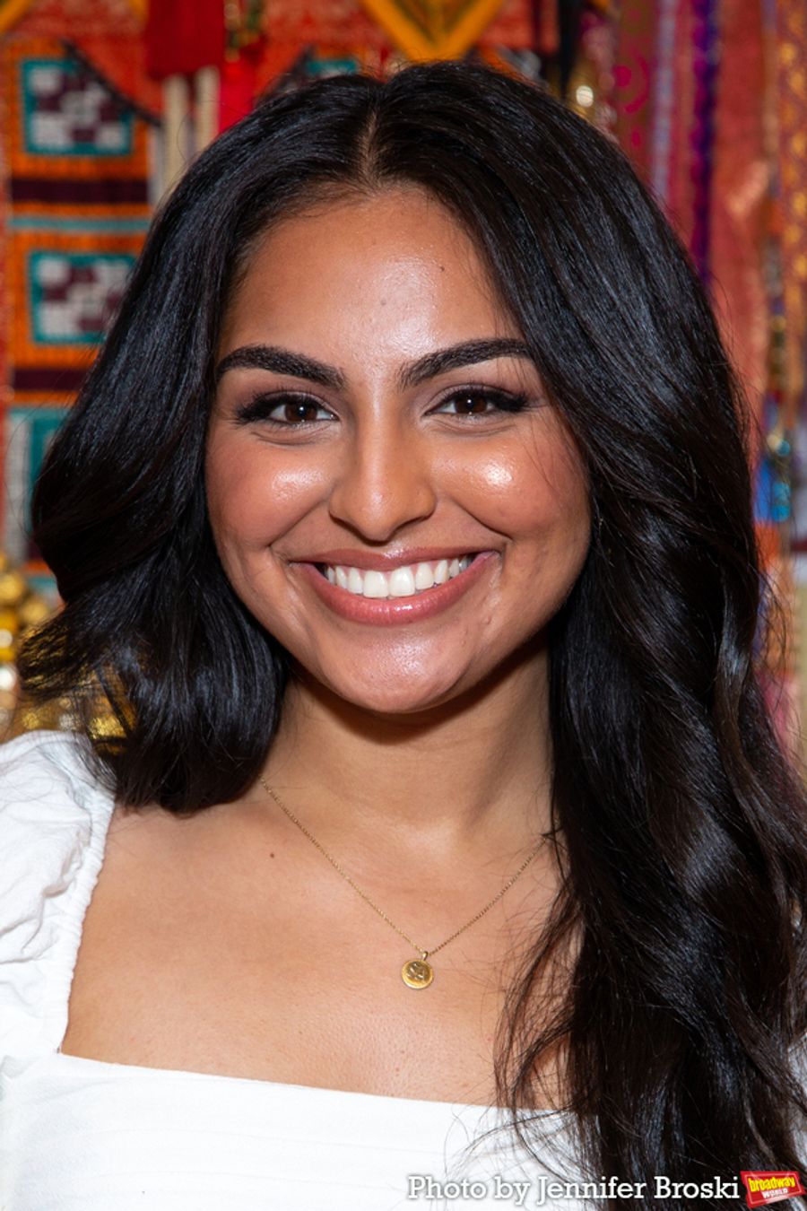 Photos: Meet the Cast of the ALADDIN National Tour Image