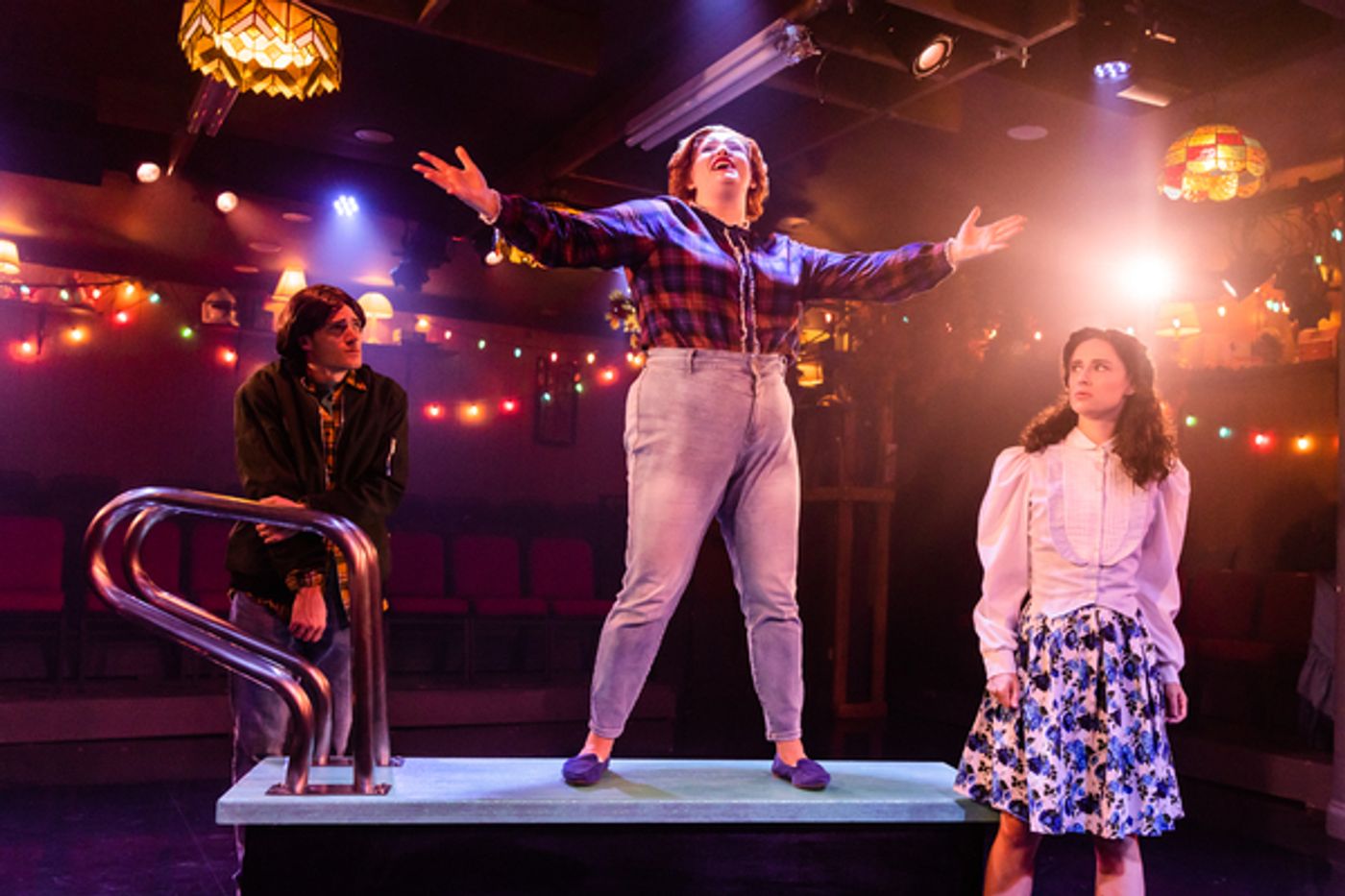 Photos: See All New Images of STRANGER SINGS THE PARODY MUSICAL Opening Tonight  Image