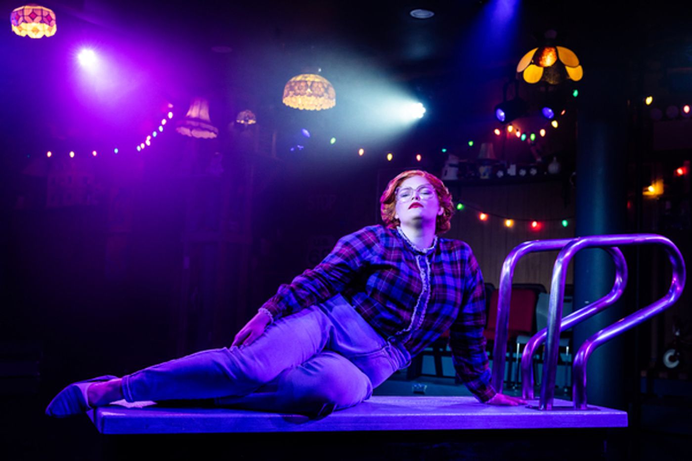 Photos: See All New Images of STRANGER SINGS THE PARODY MUSICAL Opening Tonight  Image