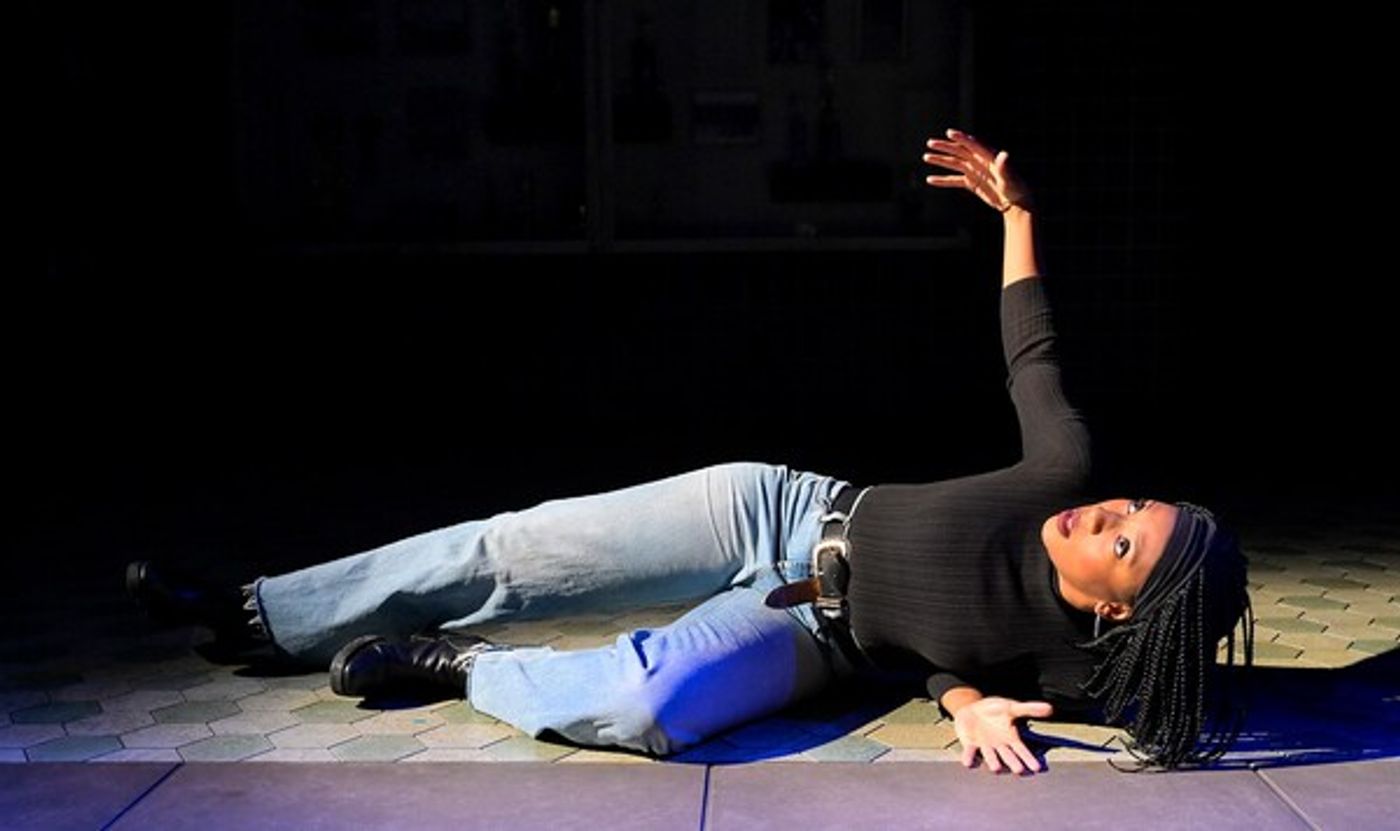 Photos: First Look at THE RIPPLE, THE WAVE THAT CARRIED ME HOME World Premiere at Berkeley Repertory Theatre  Image