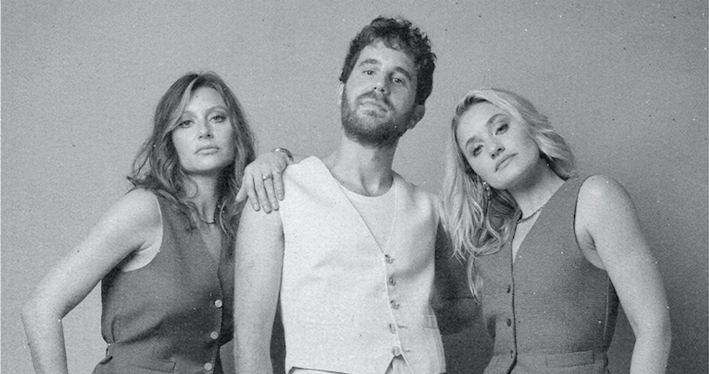 Interview: Ben Platt Talks 'Reverie' Tour & Performing After the Pandemic  Image