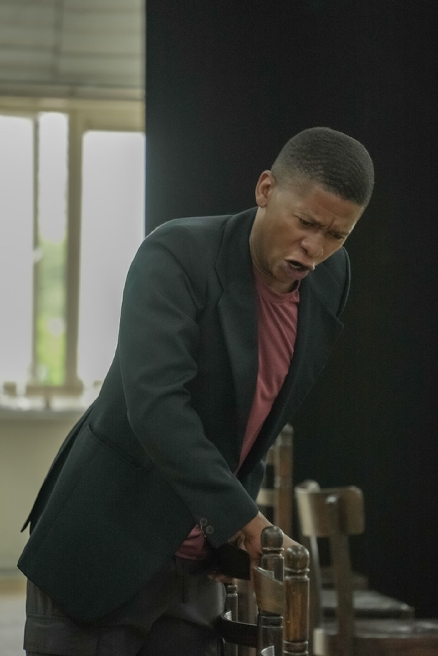 Photos: In Rehearsal For TOSCA At English National Opera  Image