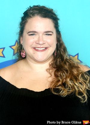 Bonnie Milligan Photo