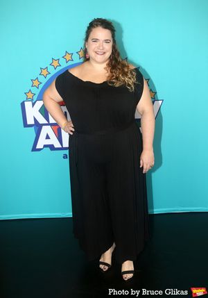 Bonnie Milligan Photo