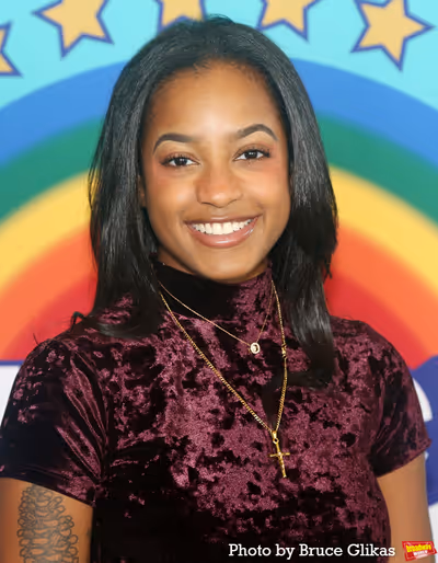 Olivia Elease Hardy  Photo