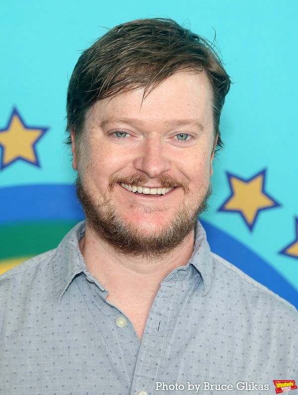 Steven Boyer Photo