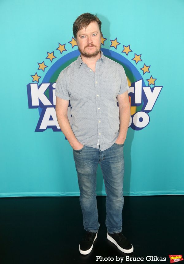 Steven Boyer Photo
