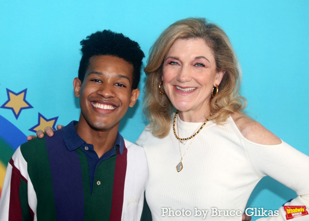 Justin Cooley and Victoria Clark at 