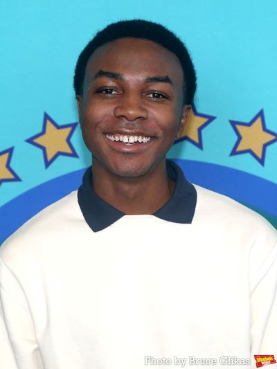 Fernell Hogan Photo