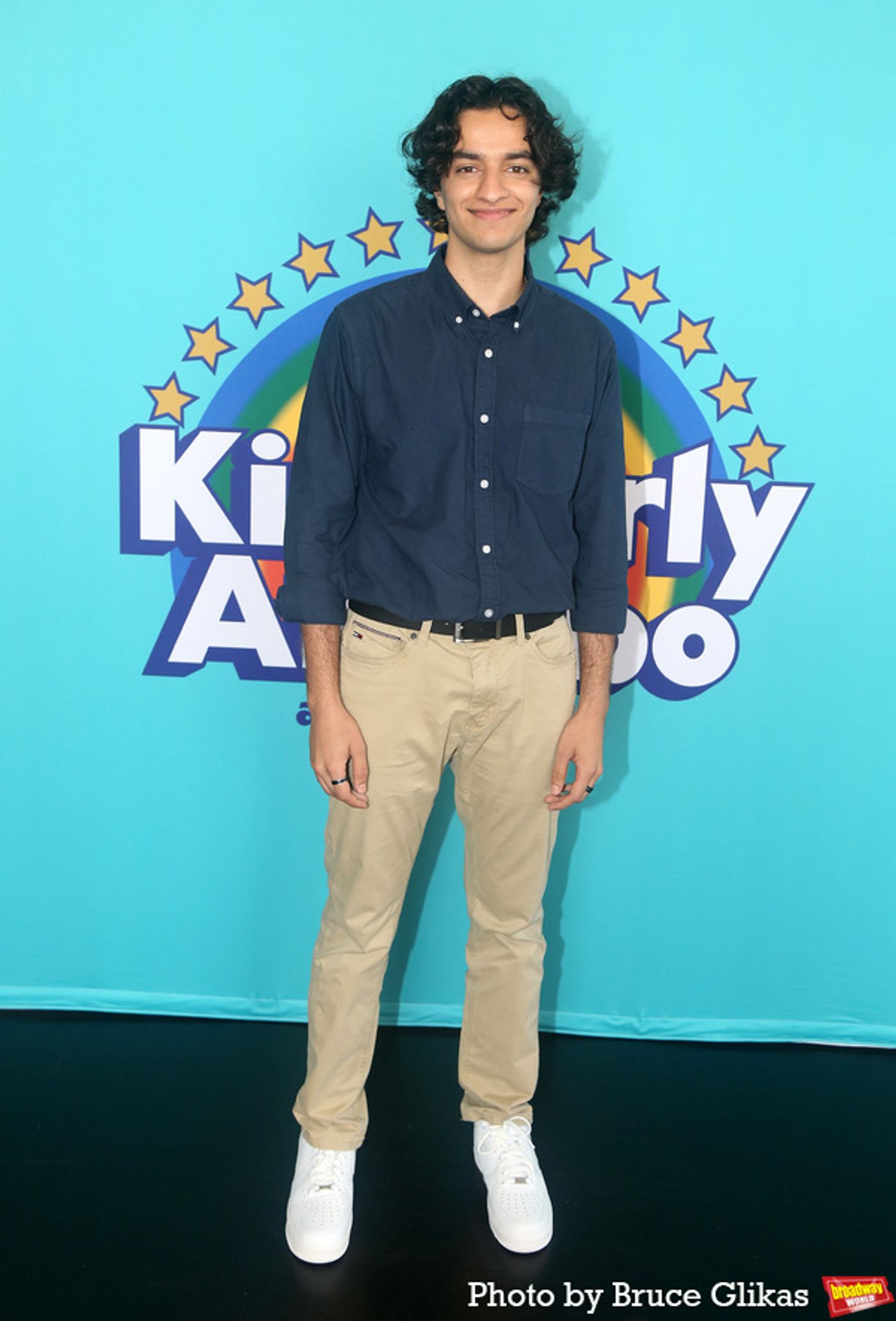 Photos: The Cast of KIMBERLY AKIMBO Meets the Press  Image