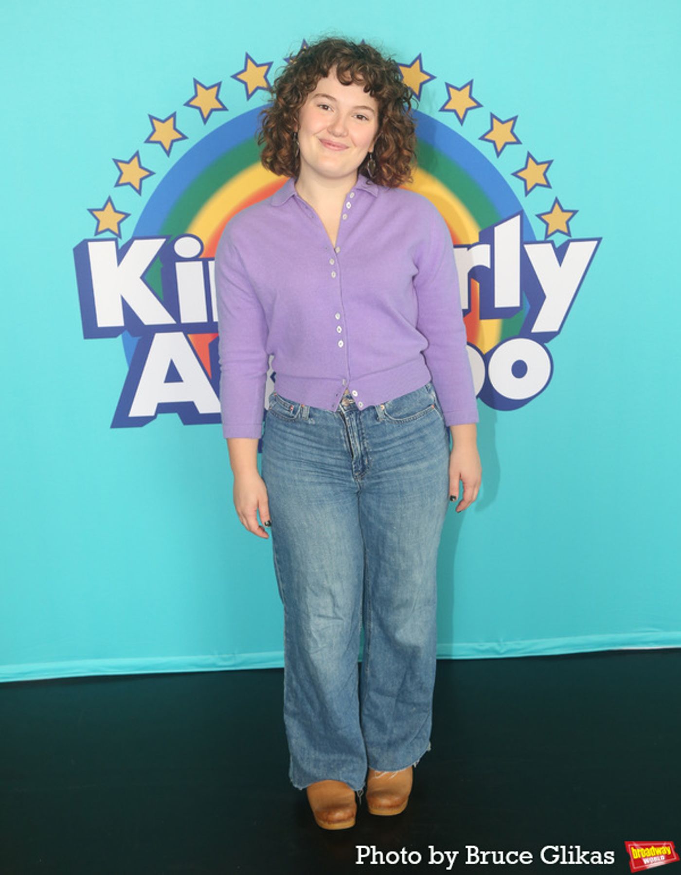 Photos: The Cast of KIMBERLY AKIMBO Meets the Press  Image