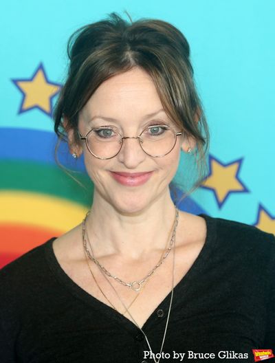 Director Jessica Stone Photo