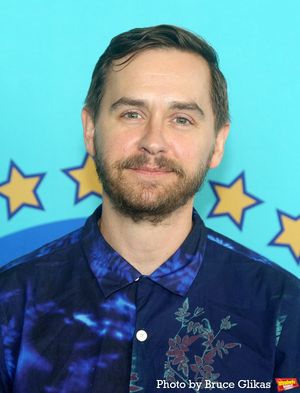 Choreographer Danny Mefford Photo