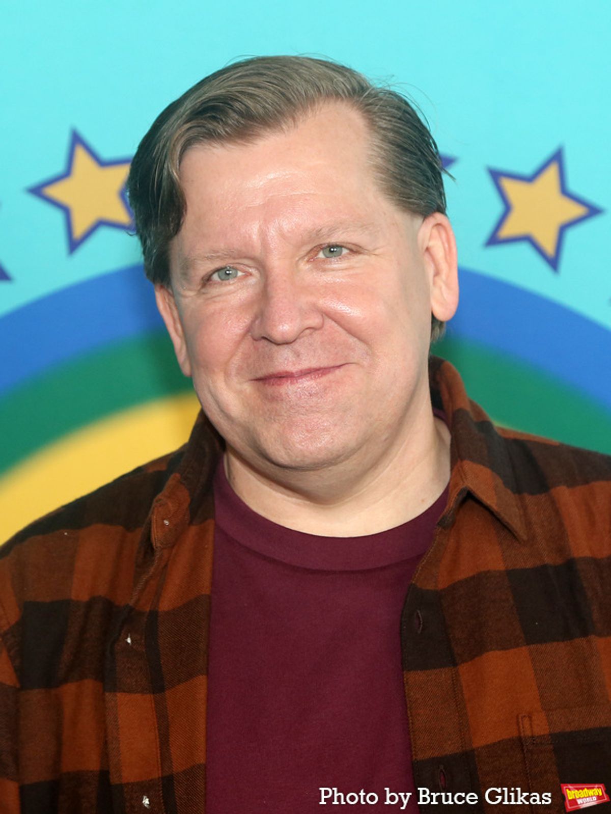 David Lindsay-Abaire at 