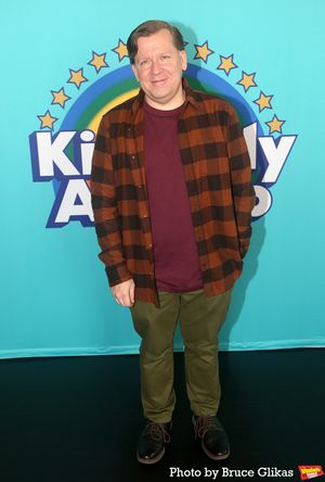 David Lindsay-Abaire Photo