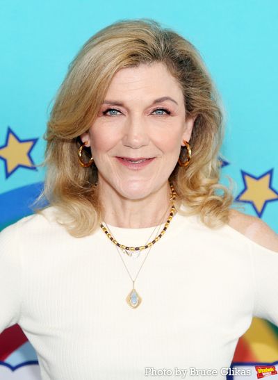  Victoria Clark Photo