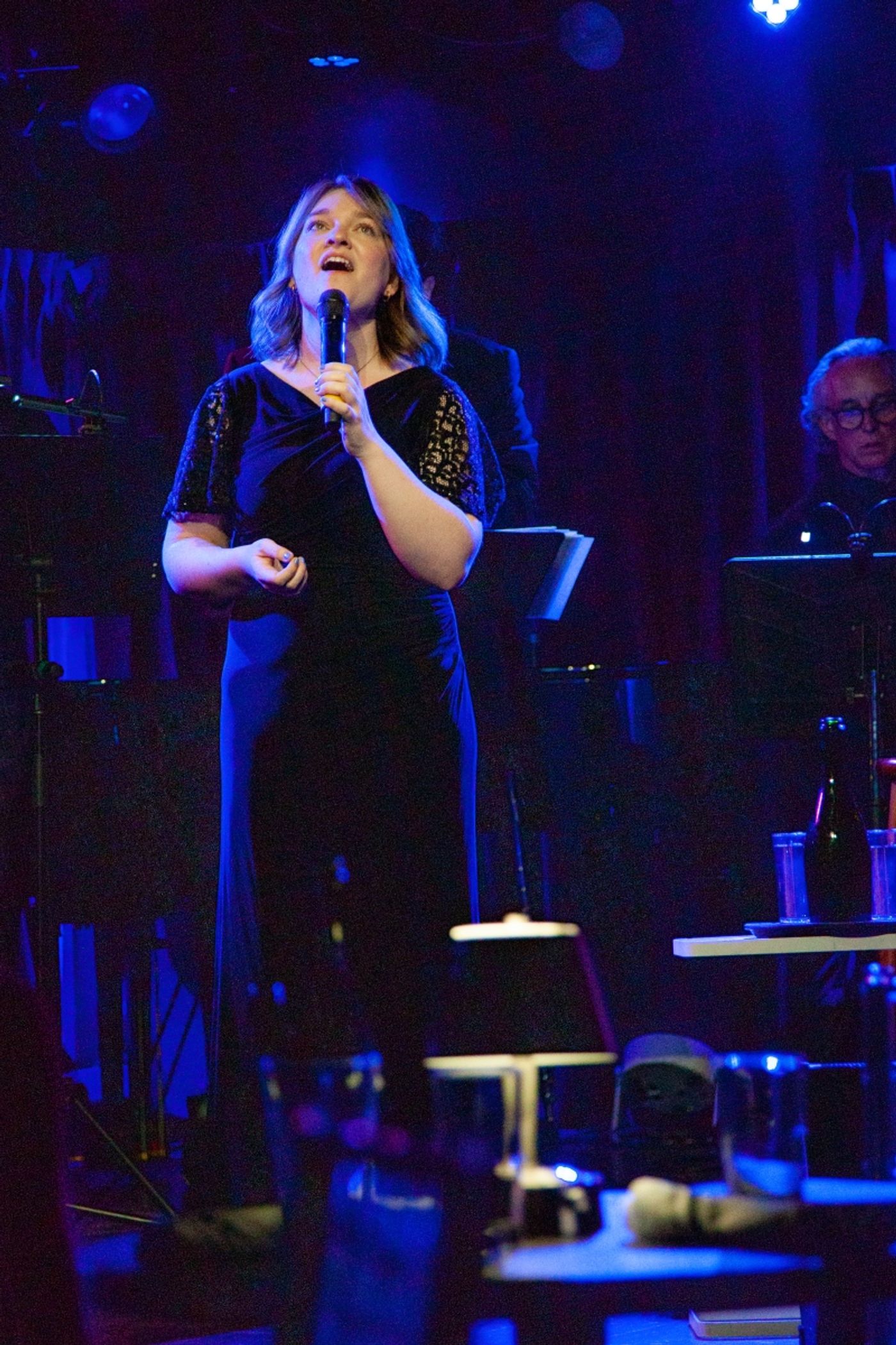 Review: The Scalicis Open A SENTIMENTAL JOURNEY: CELEBRATING 100 YEARS OF DORIS DAY at The Green Room 42  Image