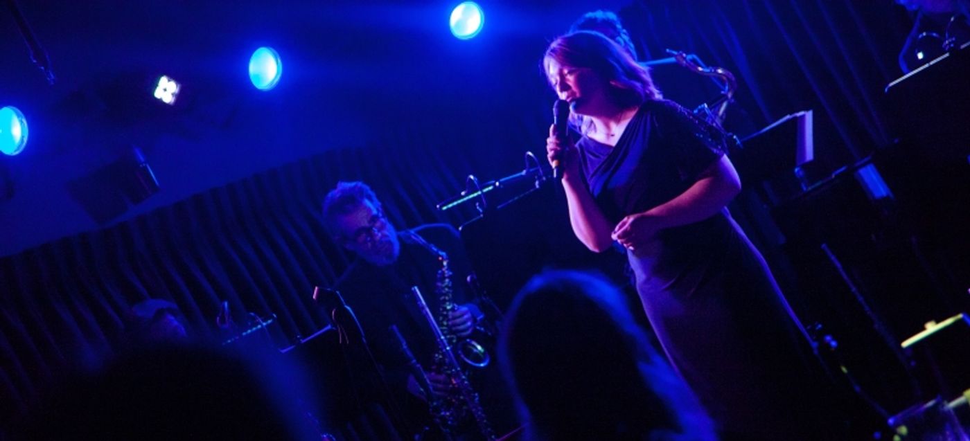 Review: The Scalicis Open A SENTIMENTAL JOURNEY: CELEBRATING 100 YEARS OF DORIS DAY at The Green Room 42  Image