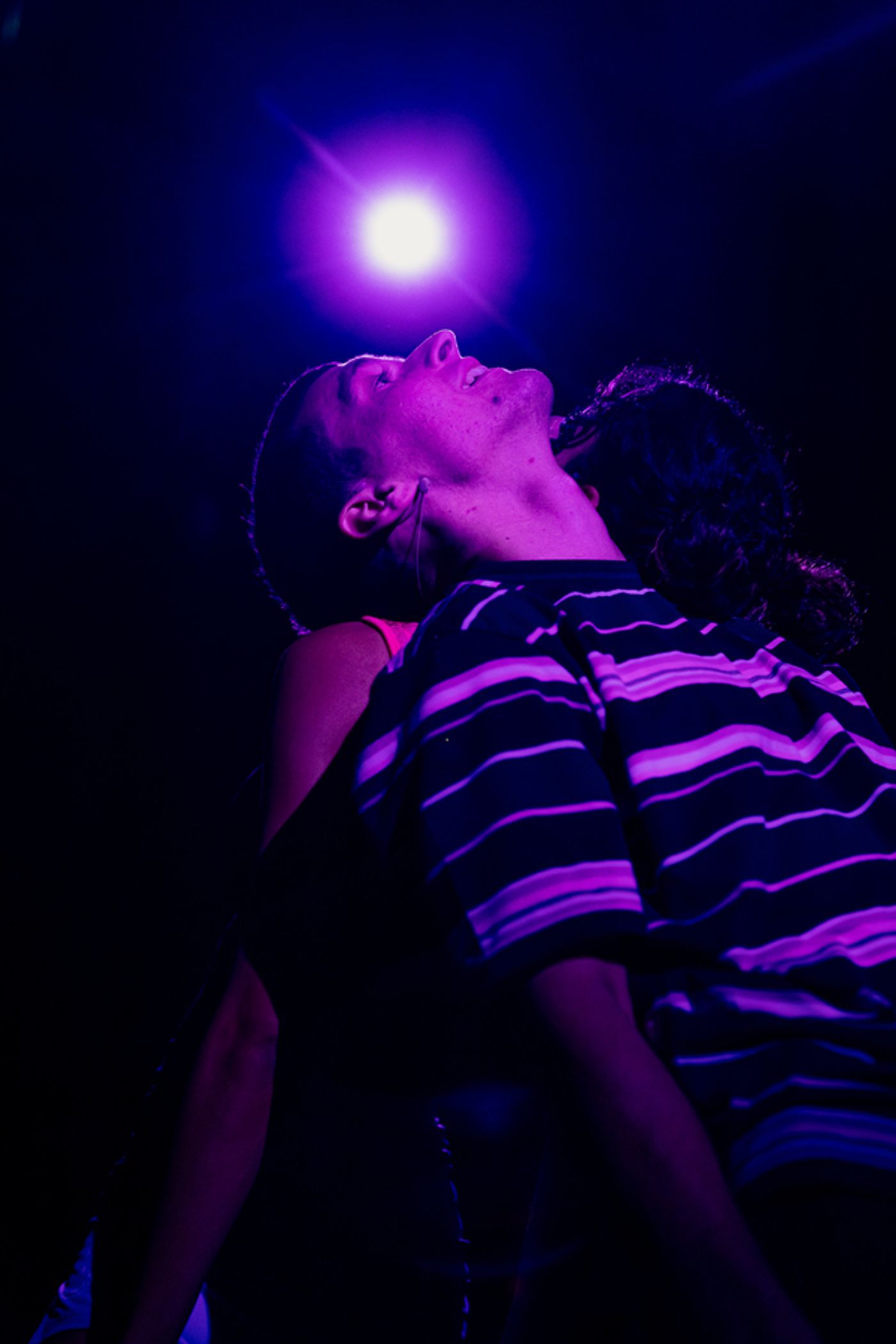 Photos: First Look at ADDICTIVE BEAT at Southwark Park Galleries  Image