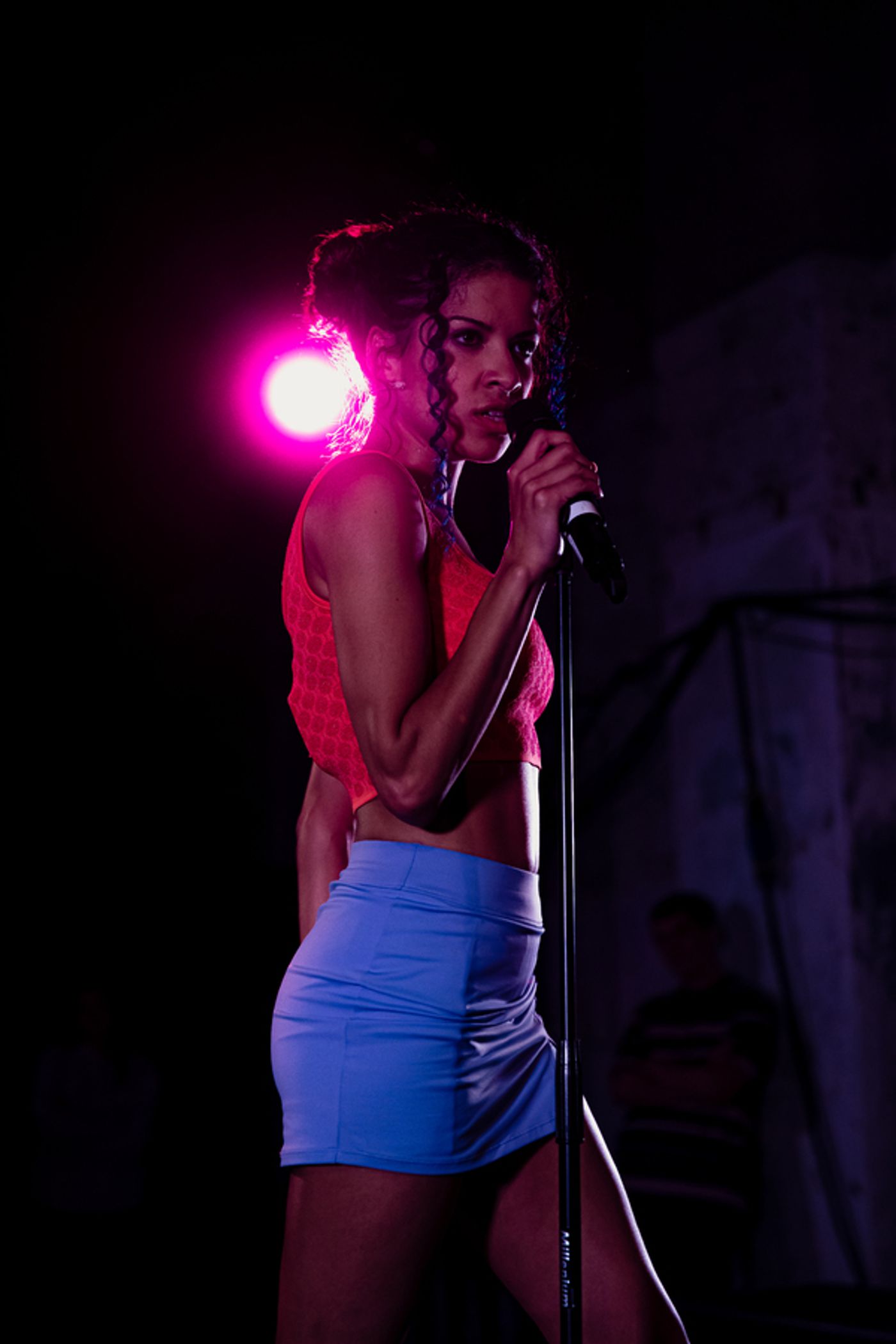 Photos: First Look at ADDICTIVE BEAT at Southwark Park Galleries  Image