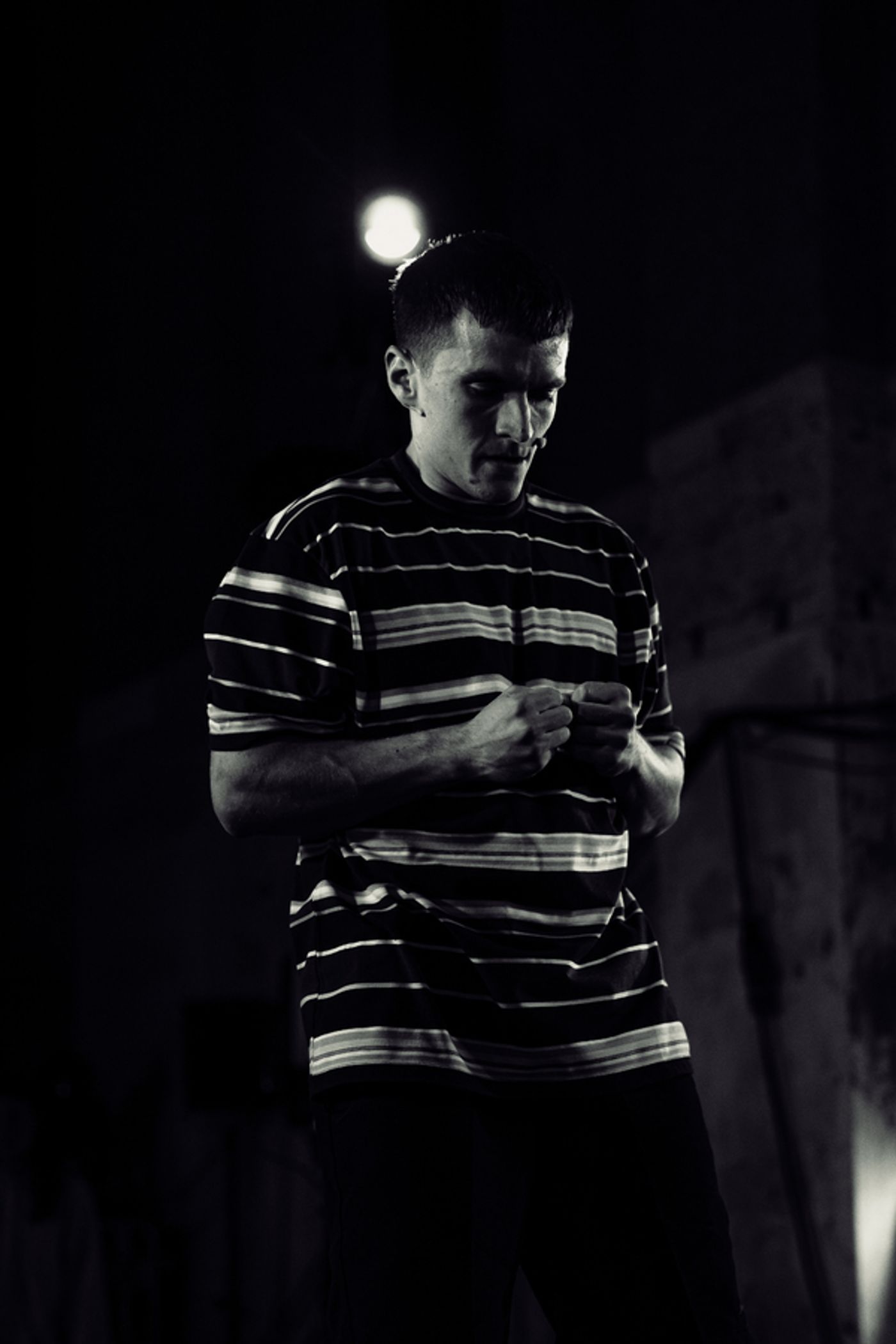 Photos: First Look at ADDICTIVE BEAT at Southwark Park Galleries  Image