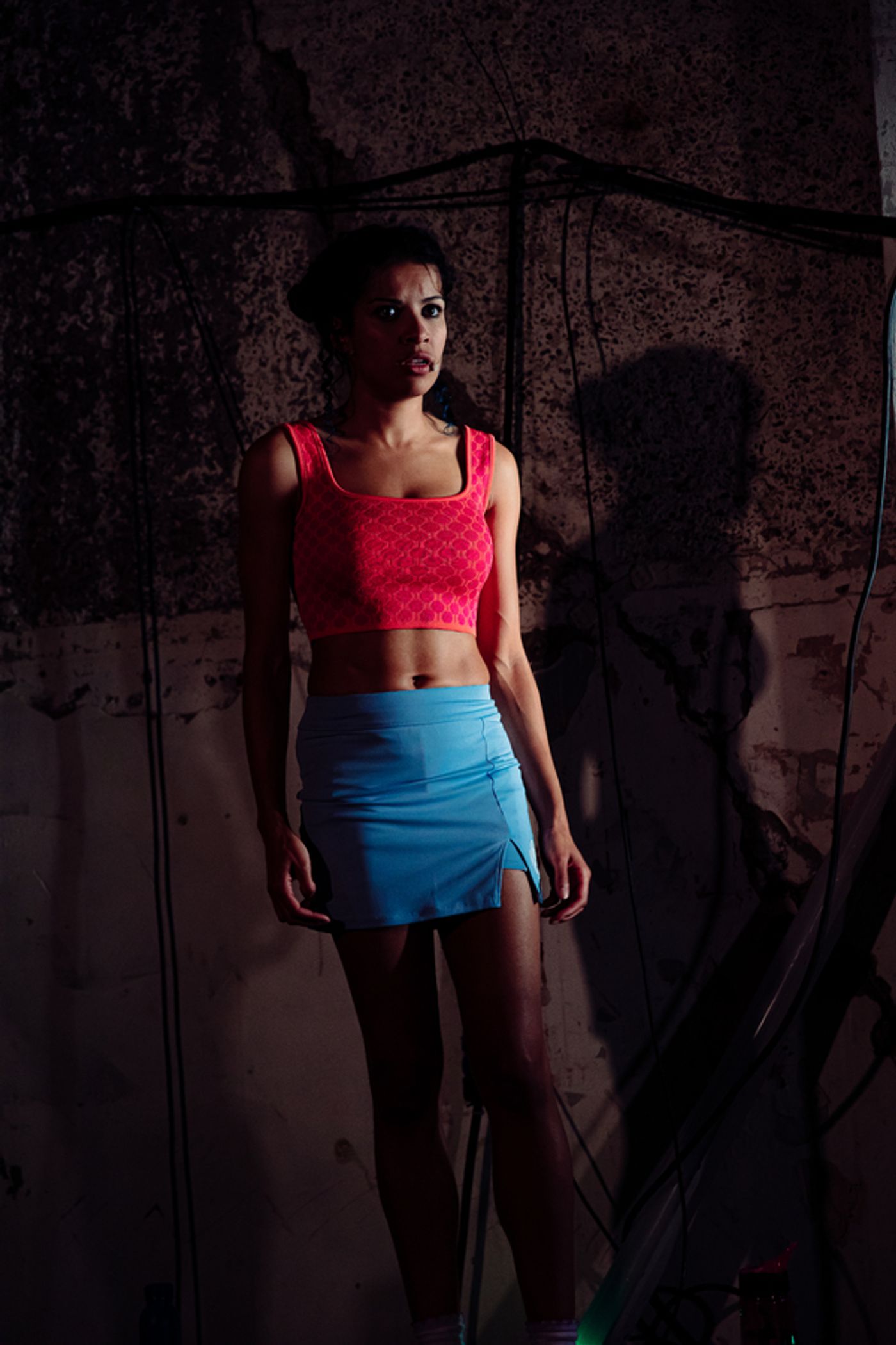 Photos: First Look at ADDICTIVE BEAT at Southwark Park Galleries  Image