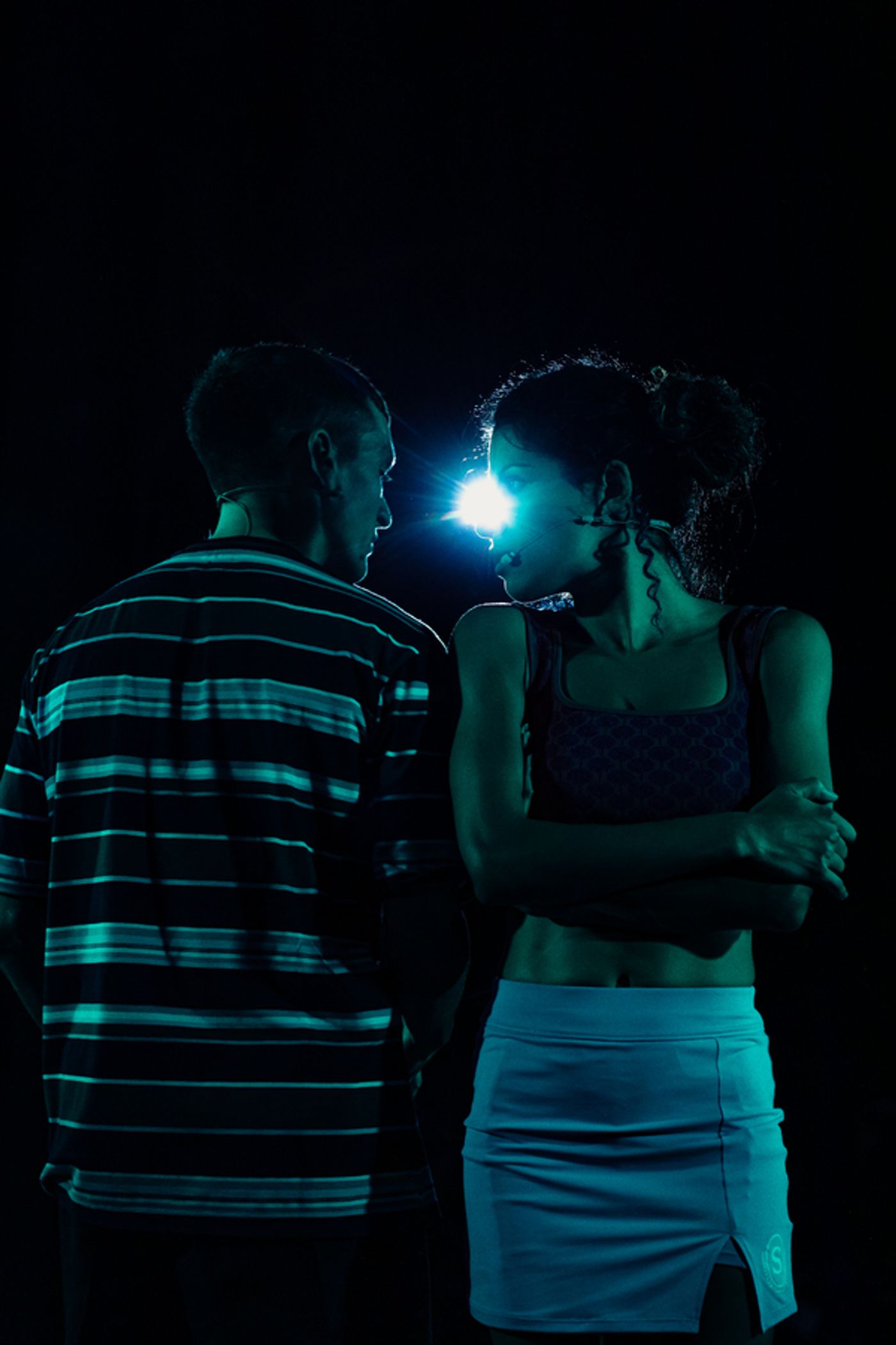 Photos: First Look at ADDICTIVE BEAT at Southwark Park Galleries  Image