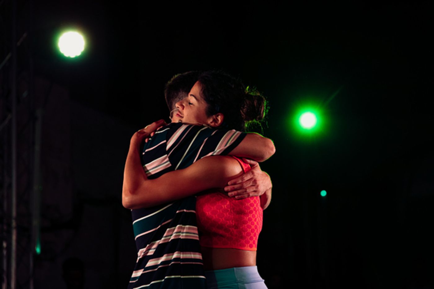 Photos: First Look at ADDICTIVE BEAT at Southwark Park Galleries  Image