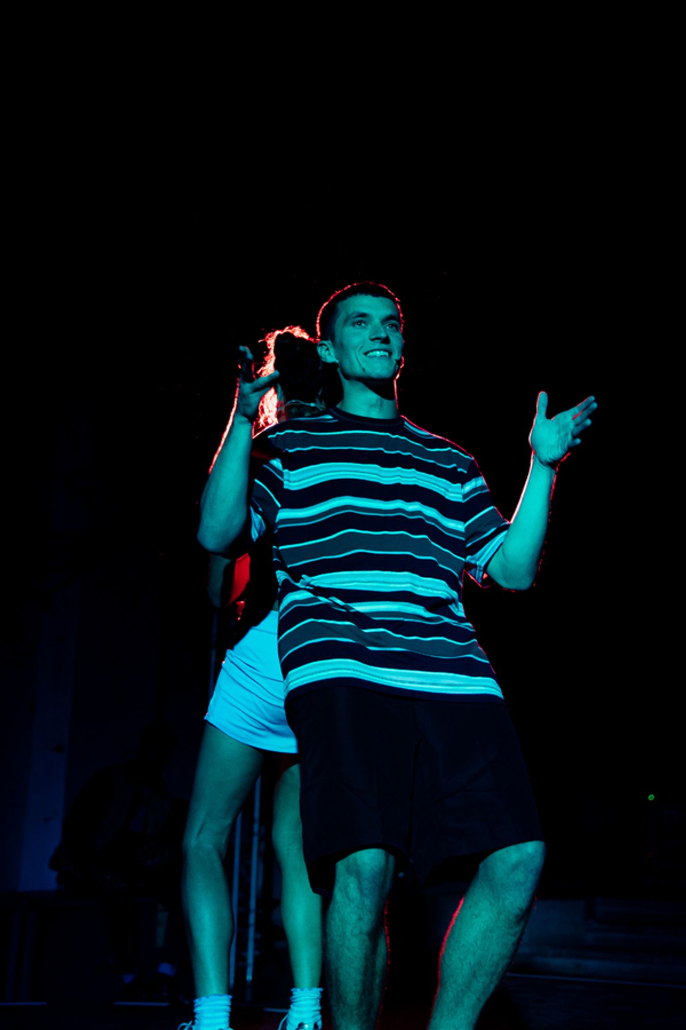 Photos: First Look at ADDICTIVE BEAT at Southwark Park Galleries  Image