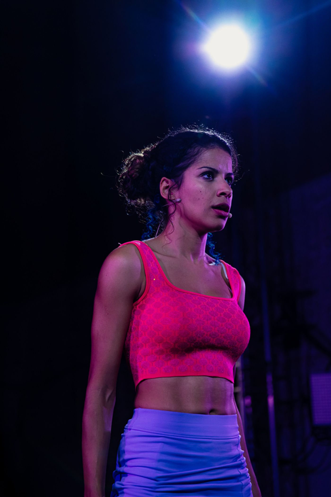 Photos: First Look at ADDICTIVE BEAT at Southwark Park Galleries  Image