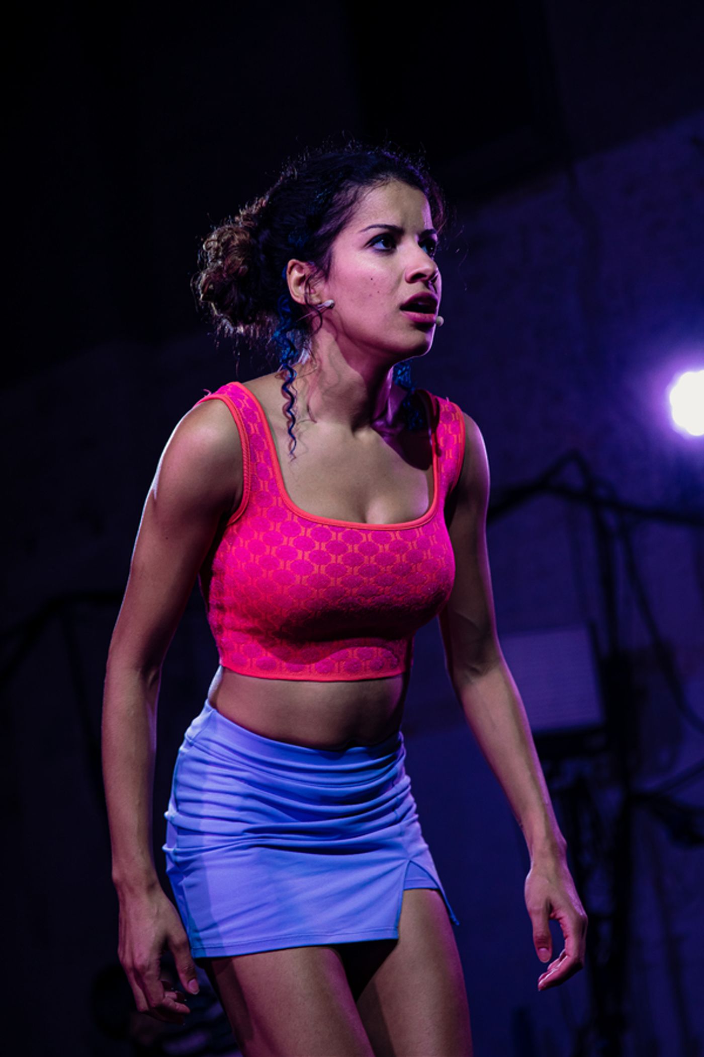 Photos: First Look at ADDICTIVE BEAT at Southwark Park Galleries  Image