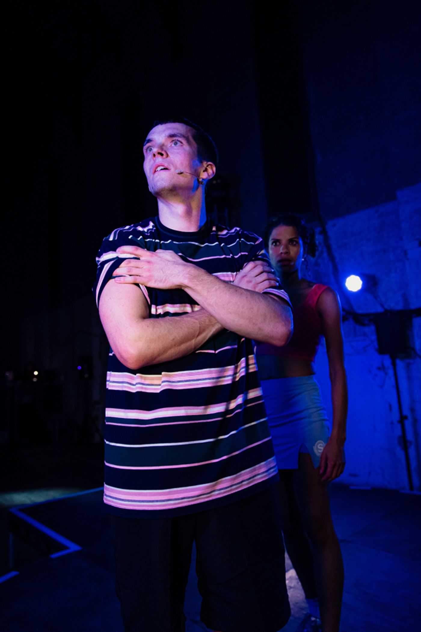 Photos: First Look at ADDICTIVE BEAT at Southwark Park Galleries  Image