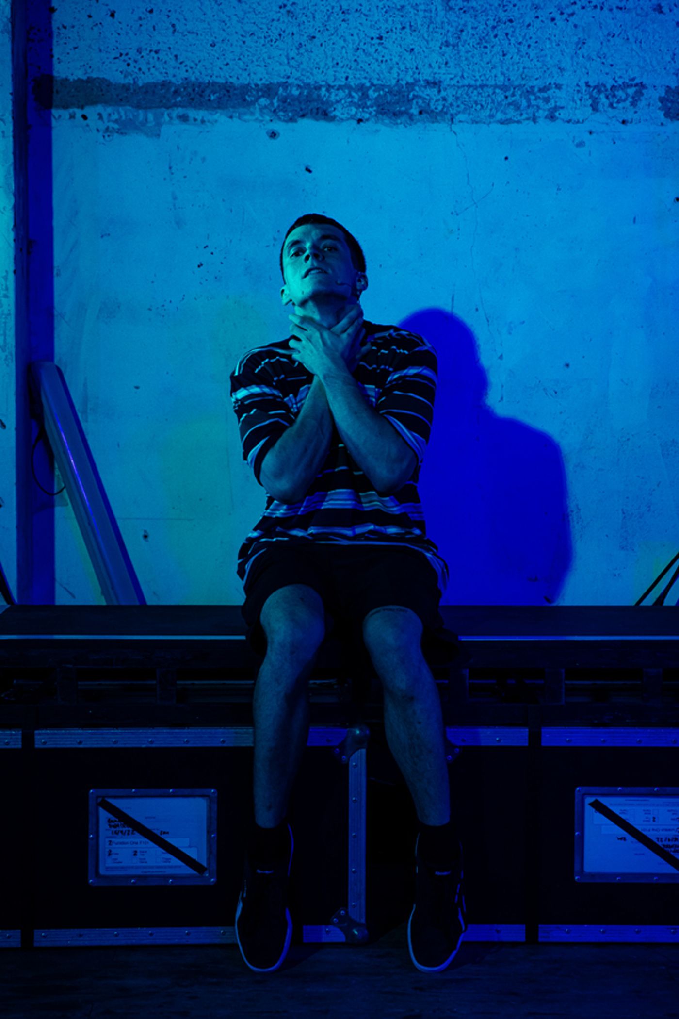 Photos: First Look at ADDICTIVE BEAT at Southwark Park Galleries  Image