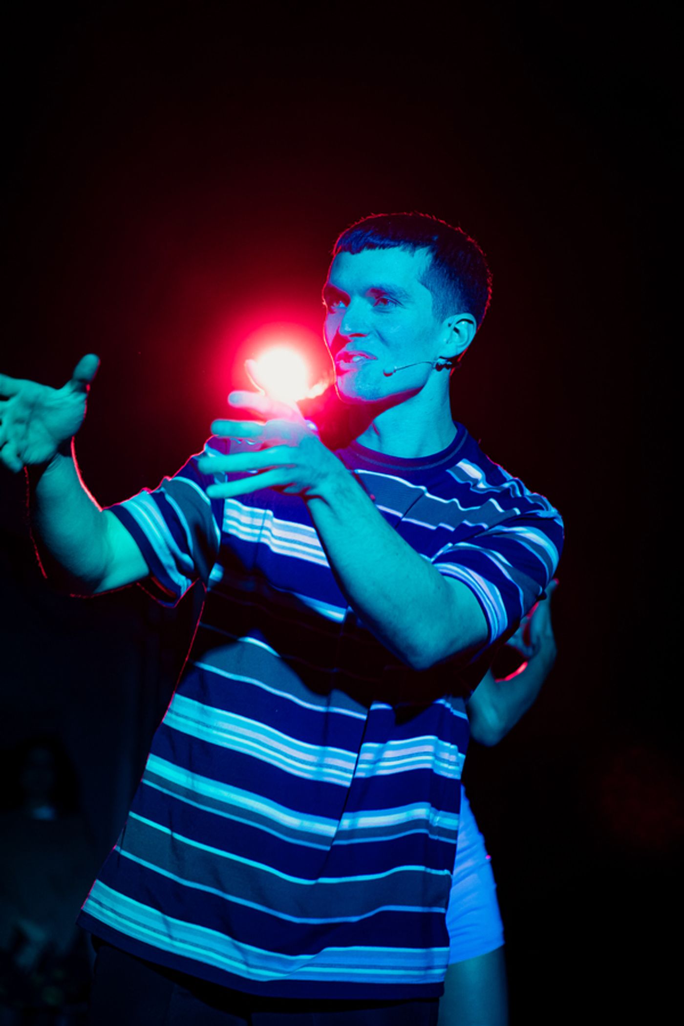 Photos: First Look at ADDICTIVE BEAT at Southwark Park Galleries  Image