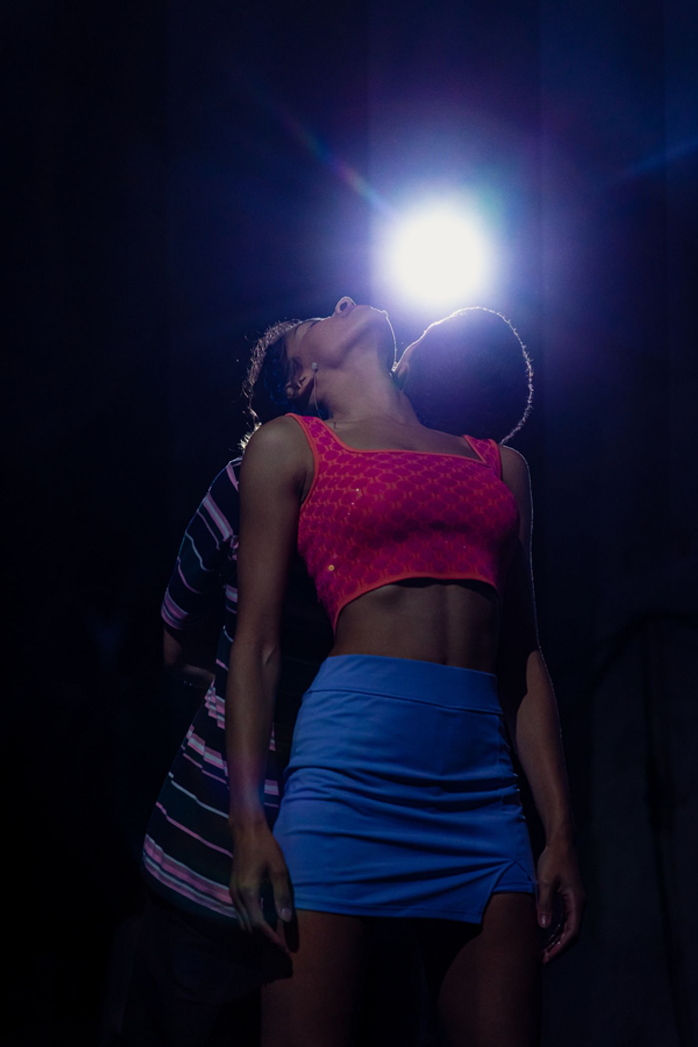 Photos: First Look at ADDICTIVE BEAT at Southwark Park Galleries  Image