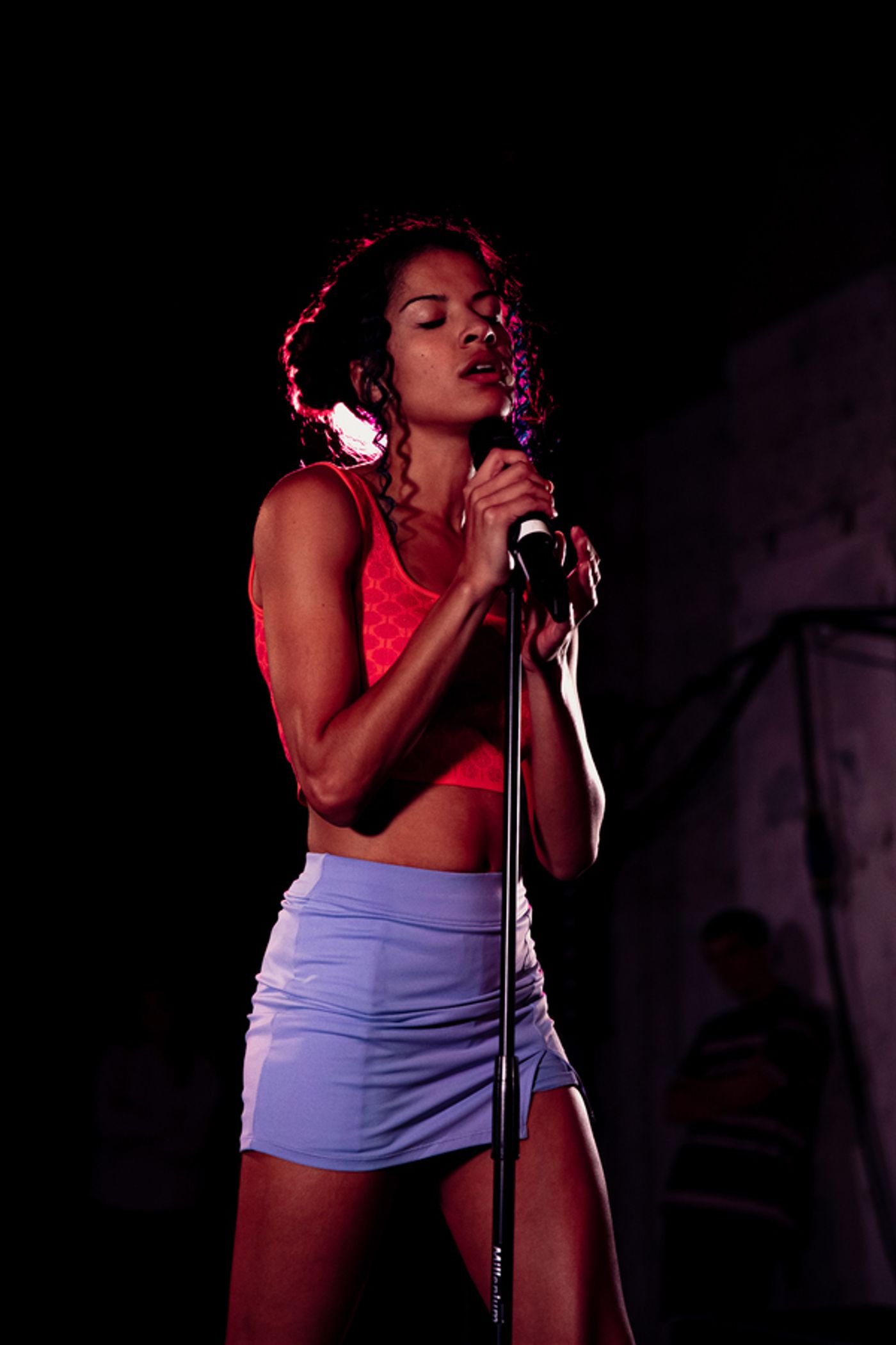 Photos: First Look at ADDICTIVE BEAT at Southwark Park Galleries  Image