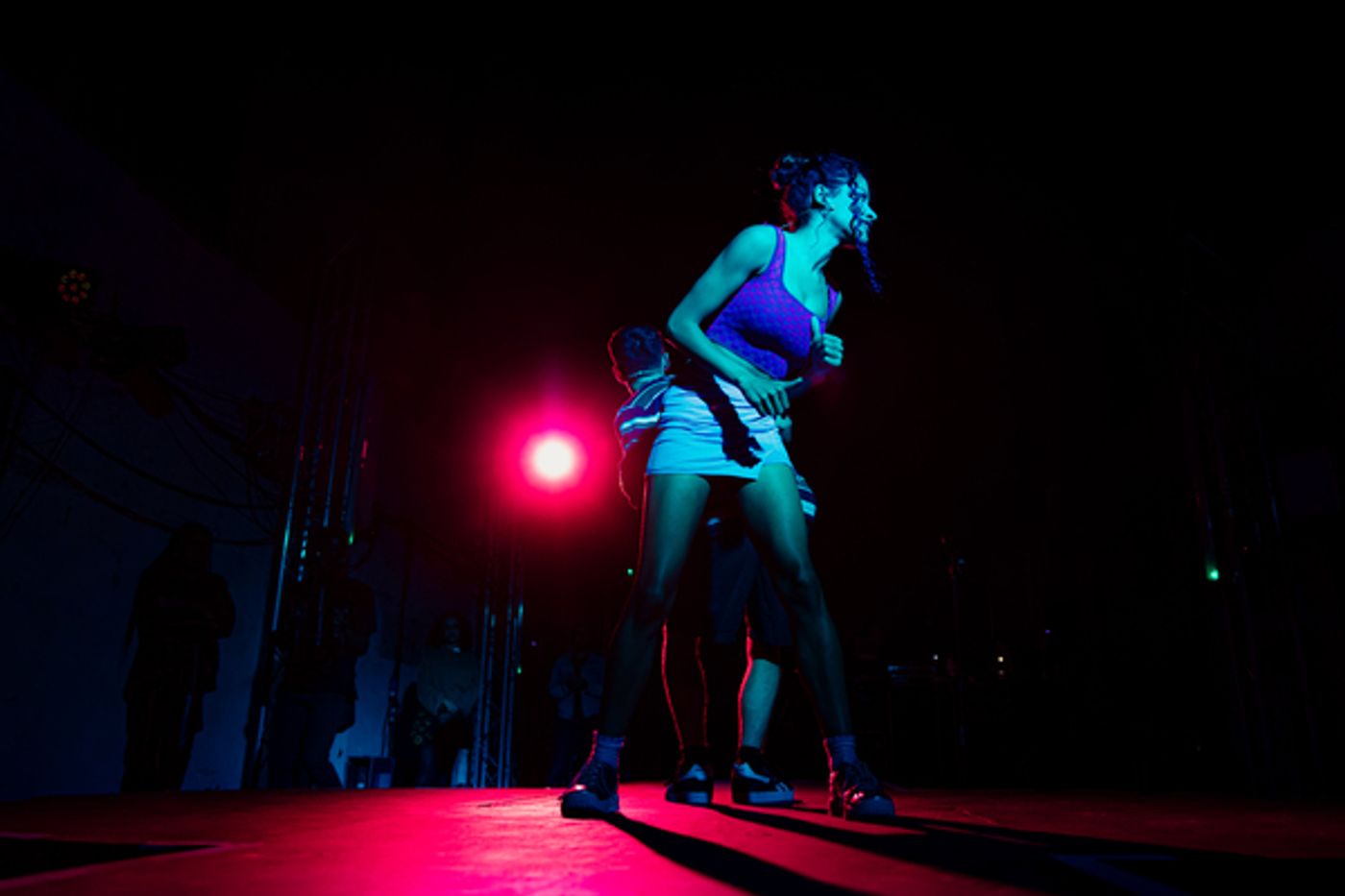 Photos: First Look at ADDICTIVE BEAT at Southwark Park Galleries  Image