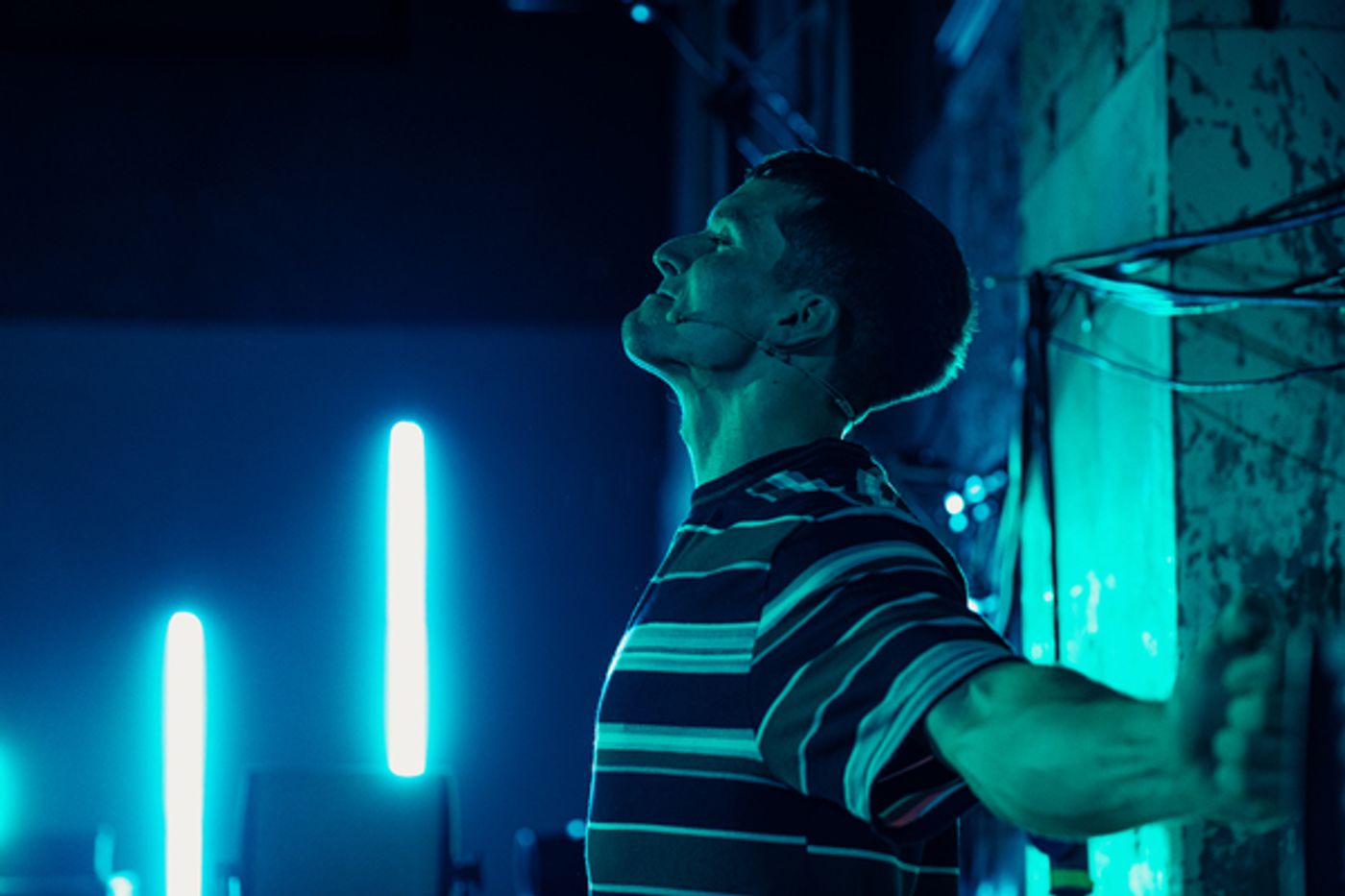 Photos: First Look at ADDICTIVE BEAT at Southwark Park Galleries  Image