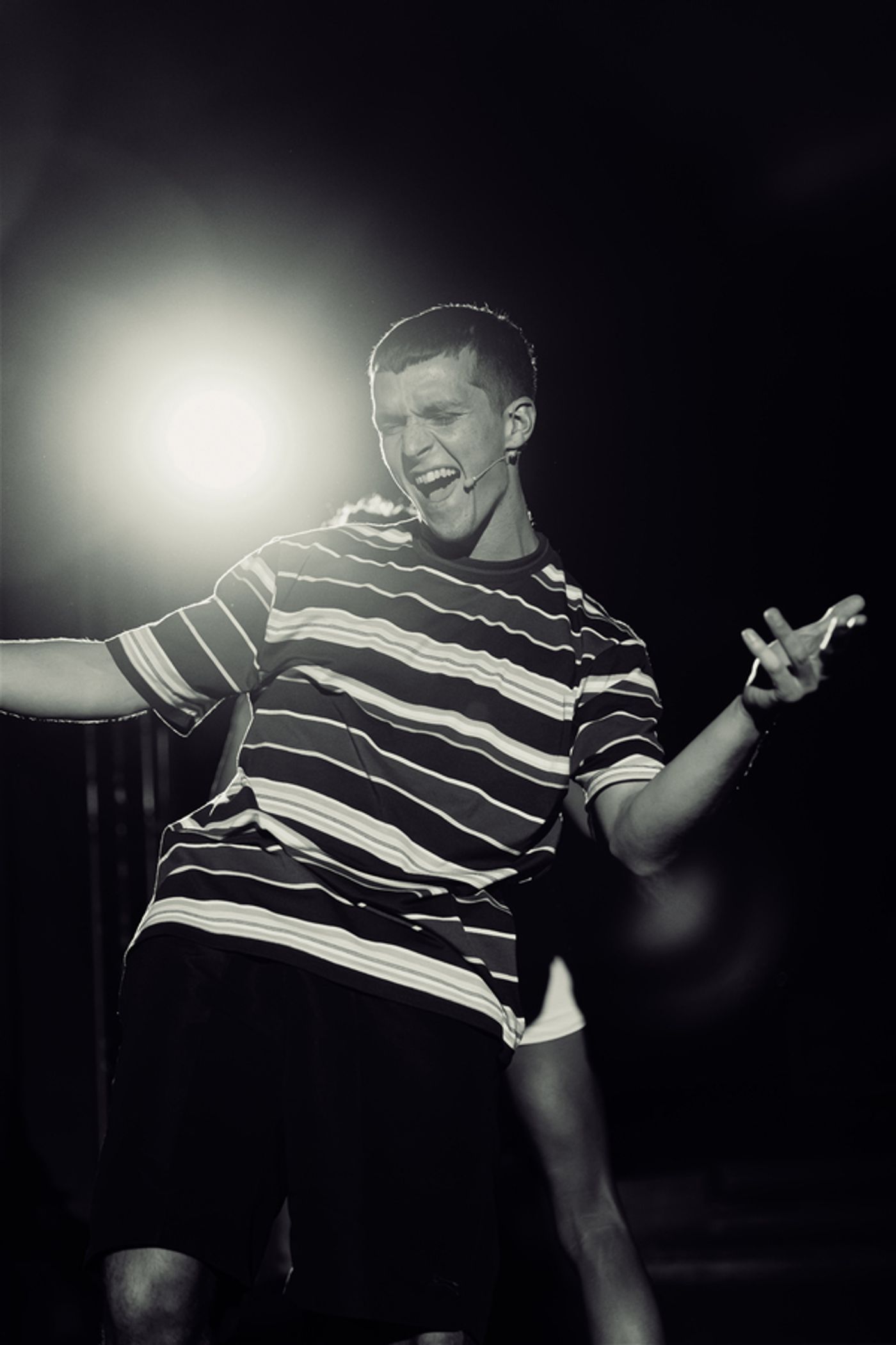 Photos: First Look at ADDICTIVE BEAT at Southwark Park Galleries  Image