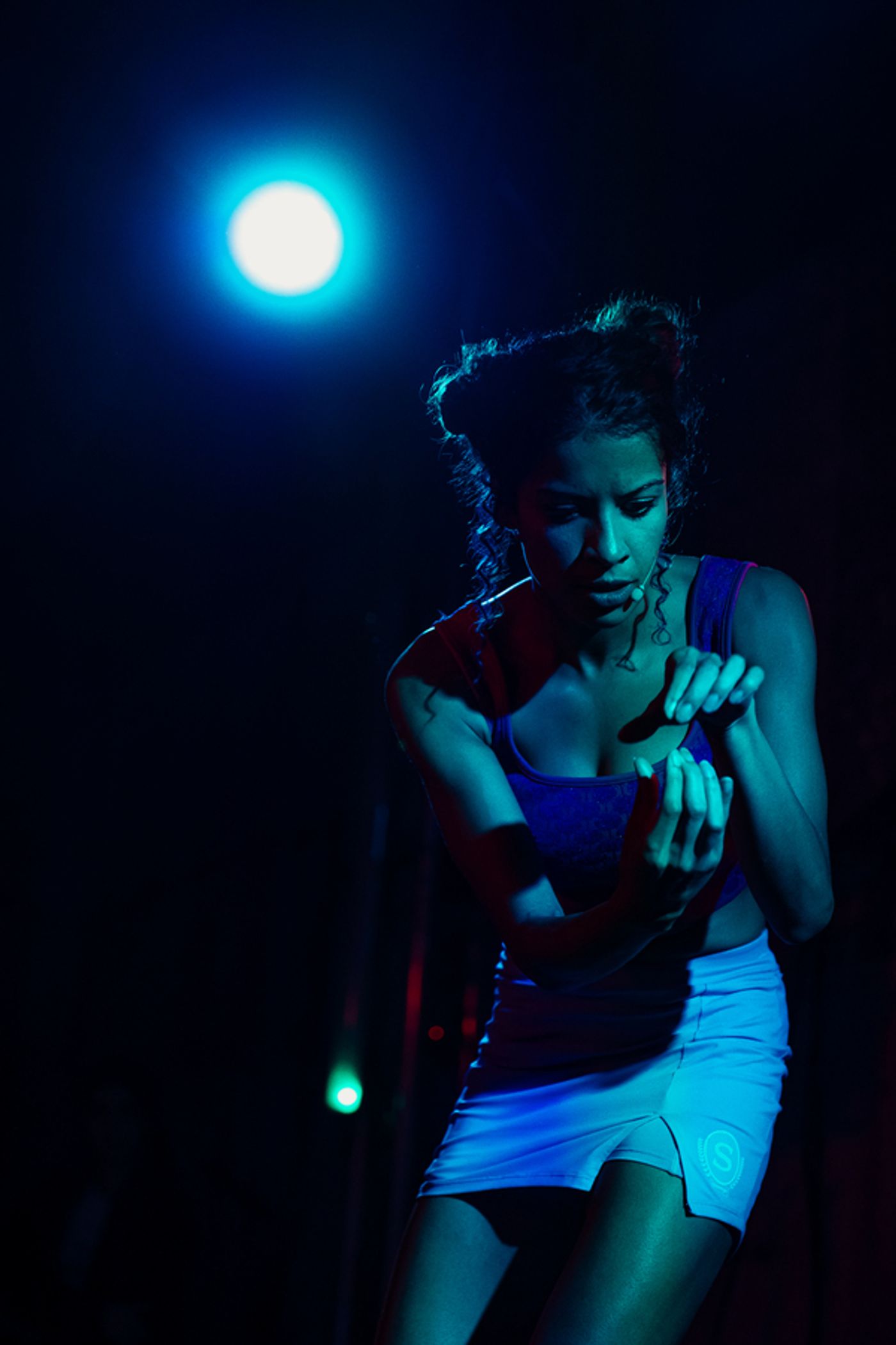 Photos: First Look at ADDICTIVE BEAT at Southwark Park Galleries  Image