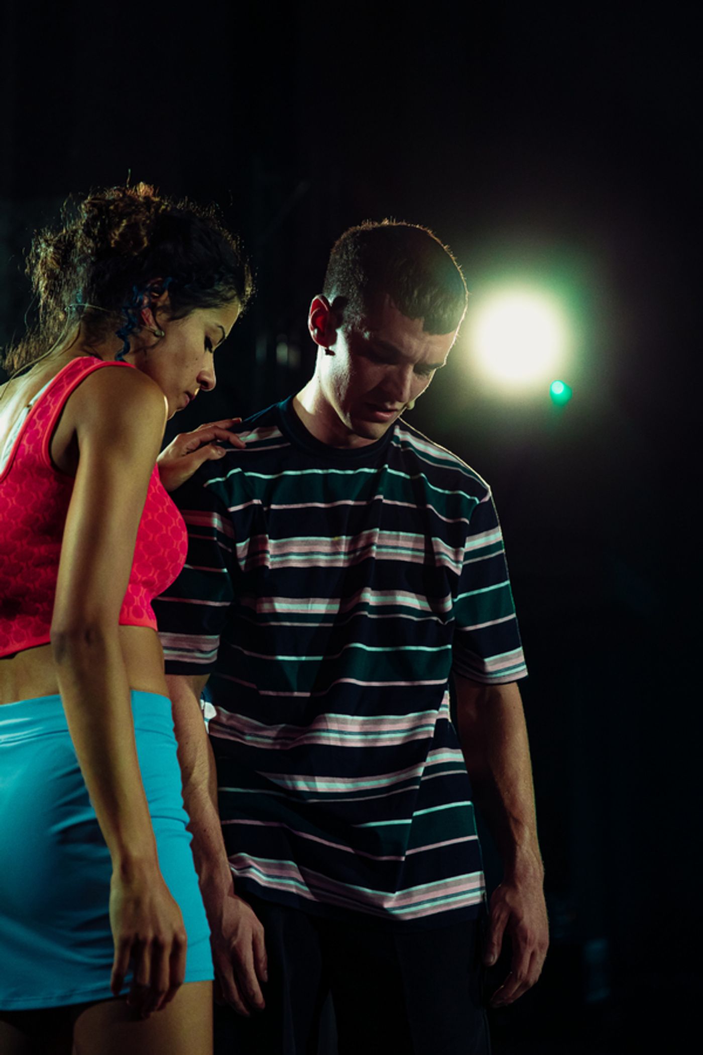 Photos: First Look at ADDICTIVE BEAT at Southwark Park Galleries  Image