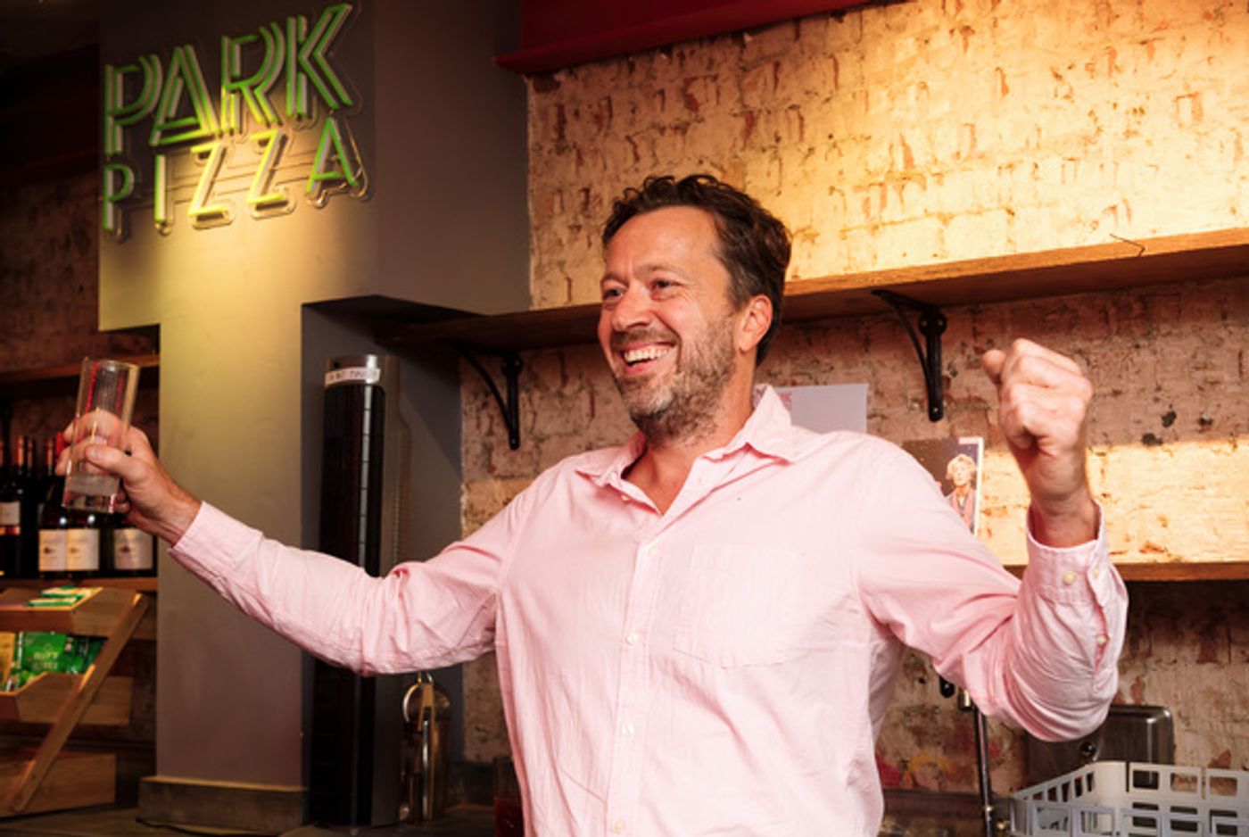 Photos: See Dame Maureen Lipman, Sir Ian McKellen & More at Opening Night of ROSE at Park Theatre  Image