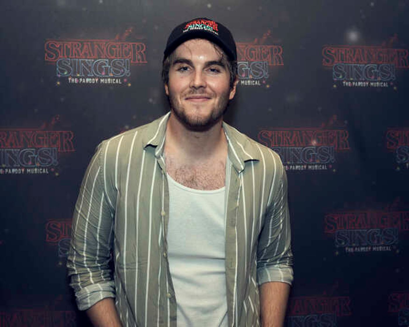 Photos: Go Inside Opening Night of STRANGER SINGS THE PARODY MUSICAL  Image